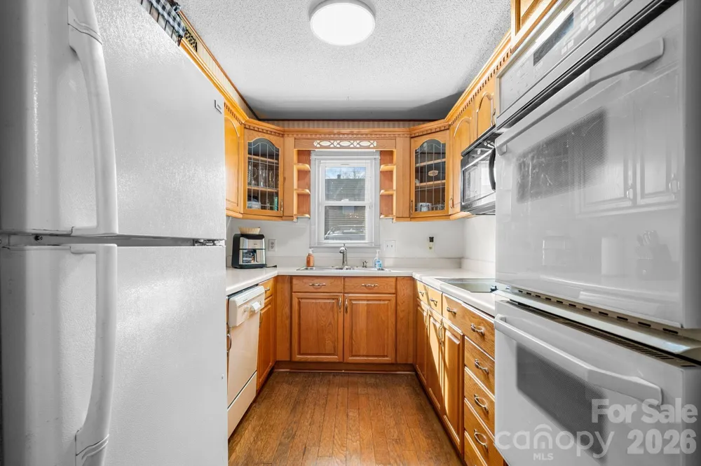 1330 5th Street NE #11 Hickory, NC 28602