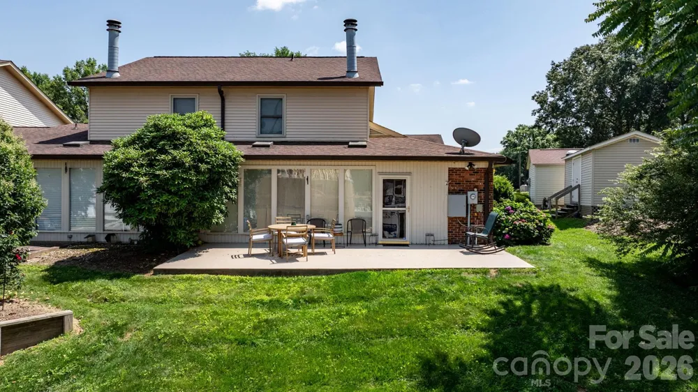 1330 5th Street NE #11 Hickory, NC 28602