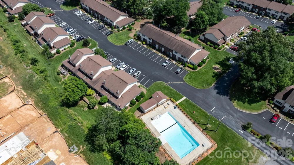 1330 5th Street NE #11 Hickory, NC 28602
