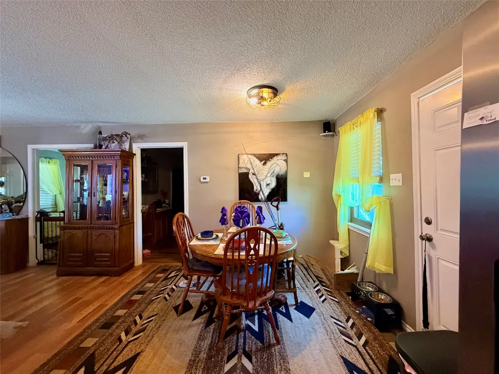 1133 Rs County Road 1525 Point, TX 75472