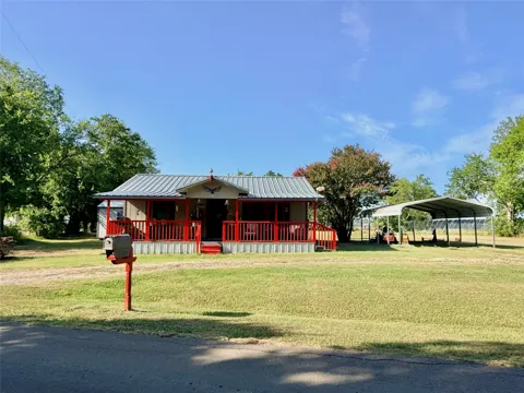 1133 Rs County Road 1525
