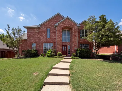 3606 Fairlands Drive