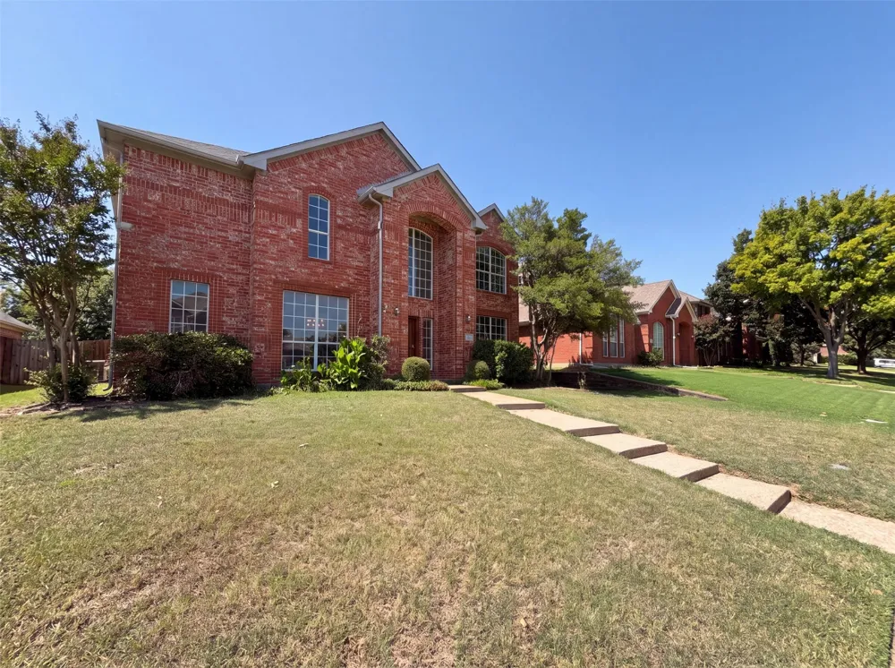 3606 Fairlands Drive Richardson, TX 75082