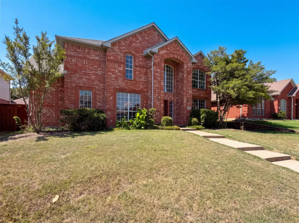 3606 Fairlands Drive Richardson, TX 75082