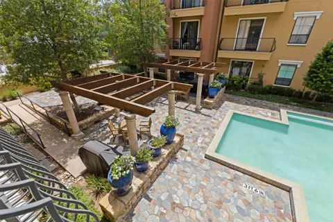 8616 Turtle Creek Boulevard #302