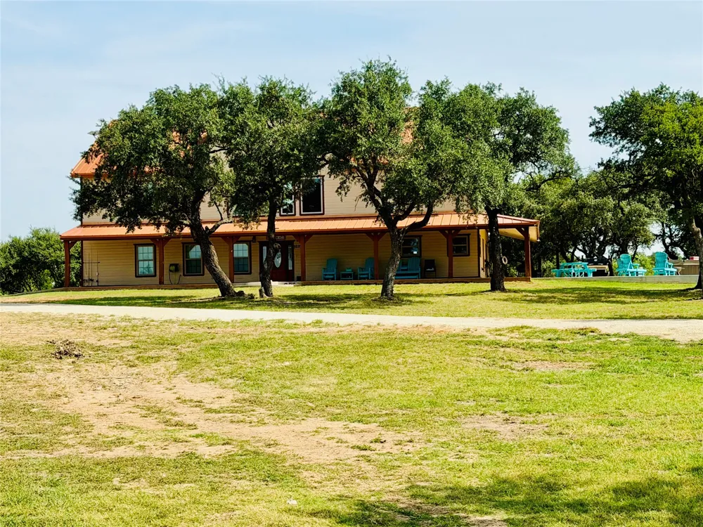 10395 County Road 454 Brownwood, TX 76801
