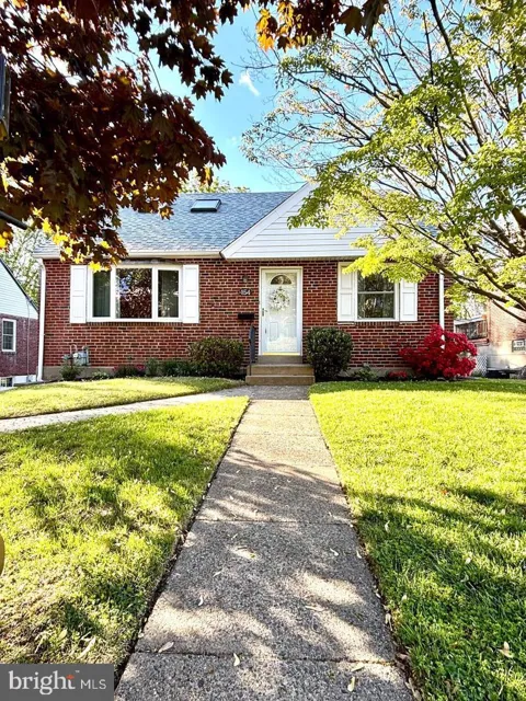 154 WYNDMOOR ROAD