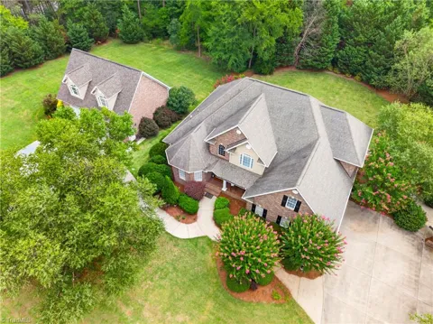 439 Sykes Farm Road