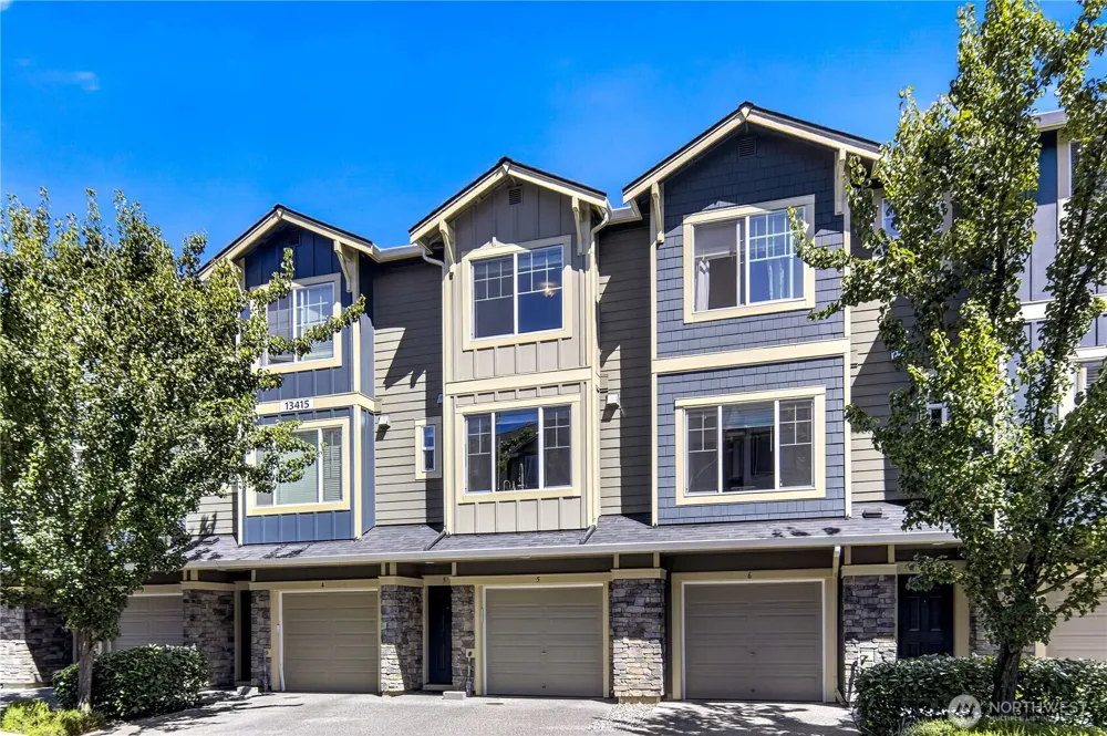 13415 46th Ave Se #5 Bothell, WA 98012