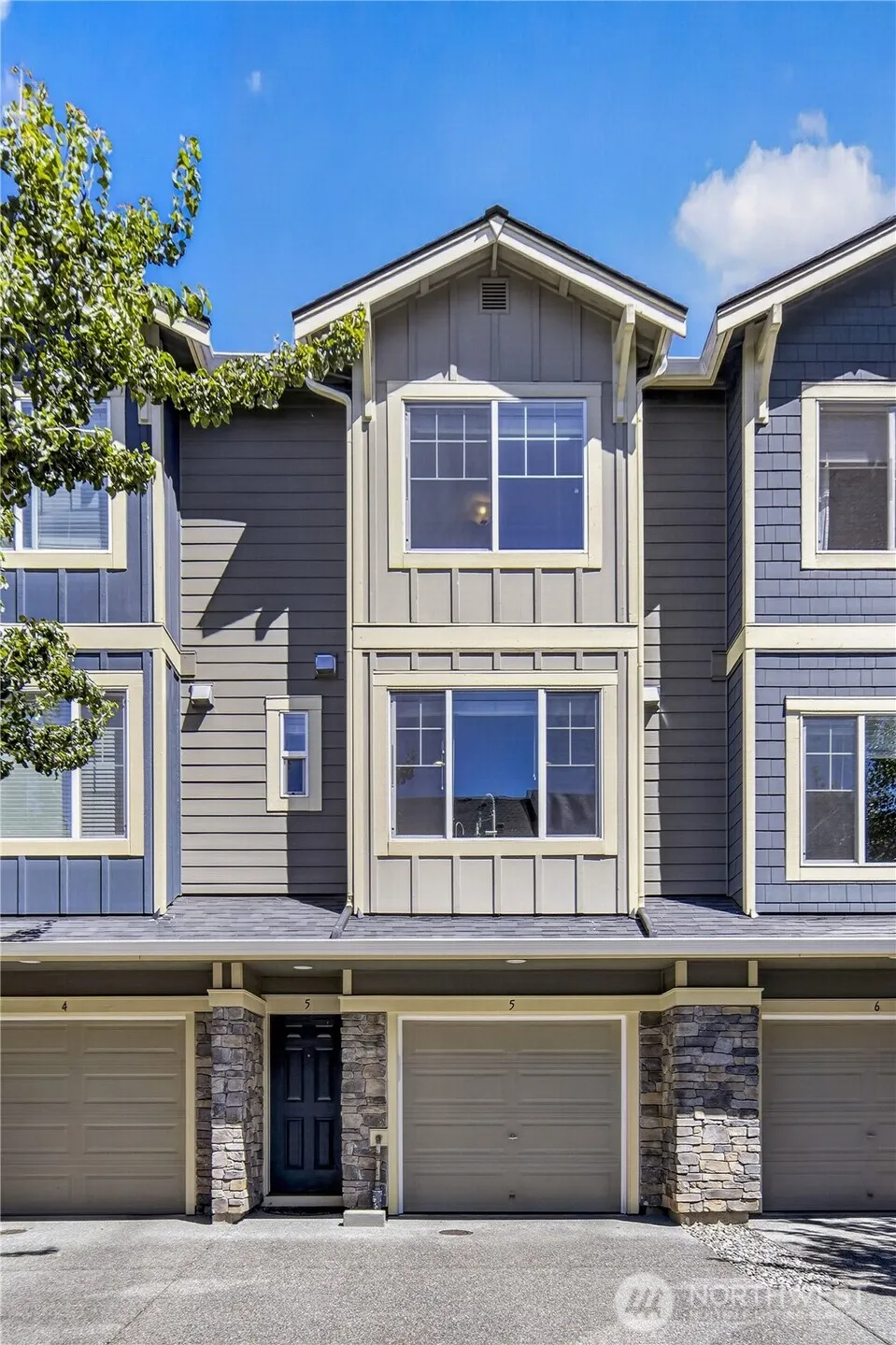 13415 46th Ave Se #5 Bothell, WA 98012