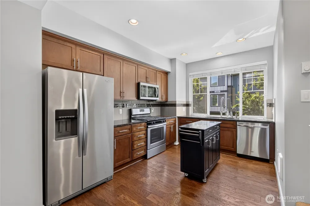 13415 46th Ave Se #5 Bothell, WA 98012