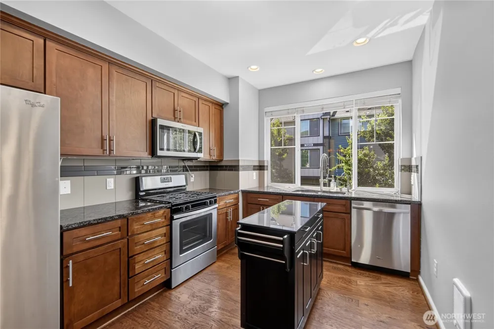 13415 46th Ave Se #5 Bothell, WA 98012
