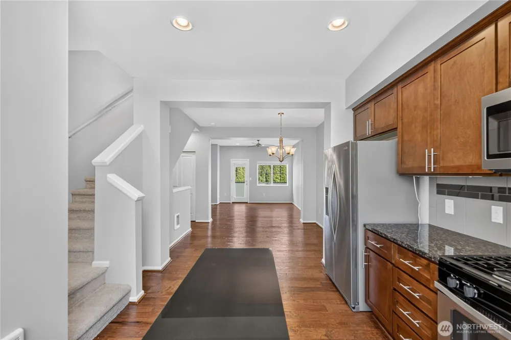 13415 46th Ave Se #5 Bothell, WA 98012