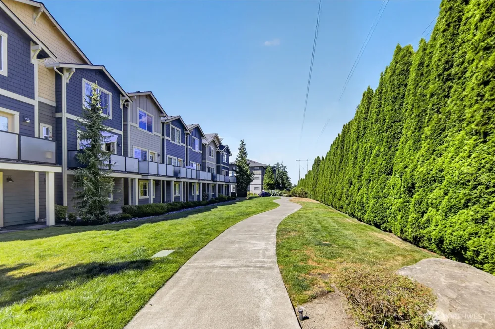 13415 46th Ave Se #5 Bothell, WA 98012