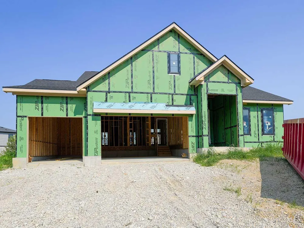 9196 Remy Court Clearcreek, OH 45458