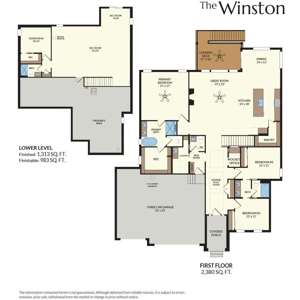 9196 Remy Court Clearcreek, OH 45458