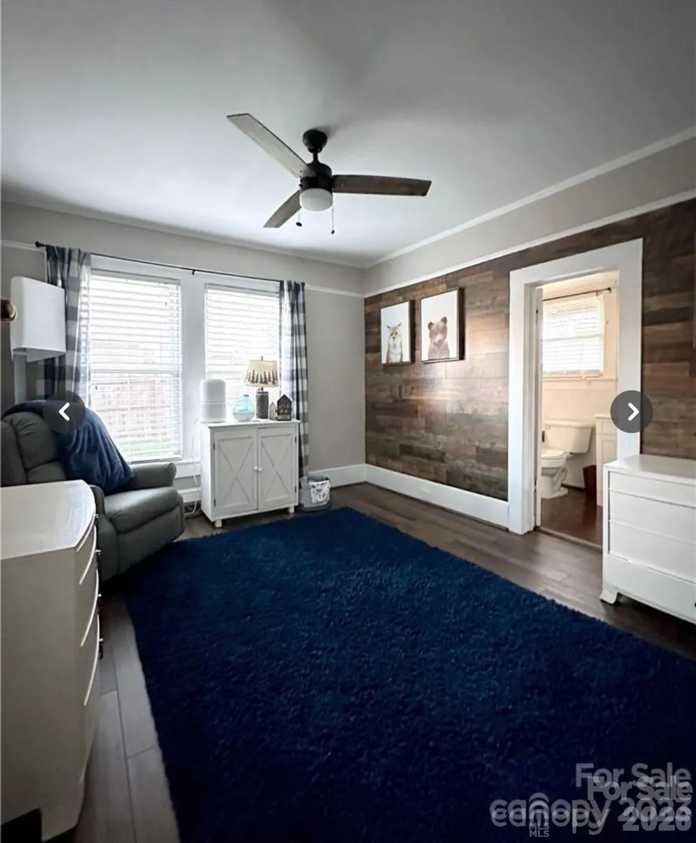 1218 Margaret Avenue Kannapolis, NC 28081