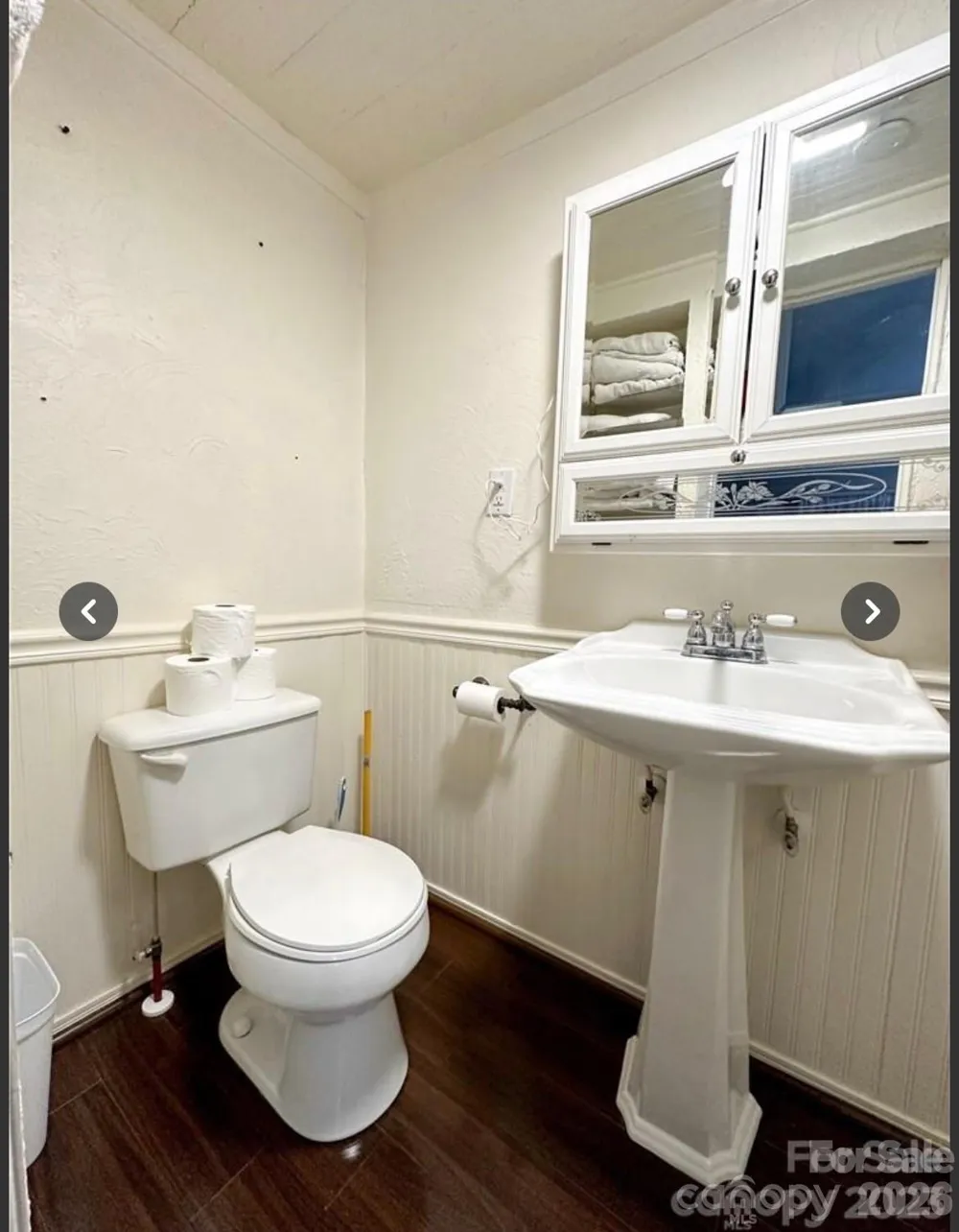 1218 Margaret Avenue Kannapolis, NC 28081