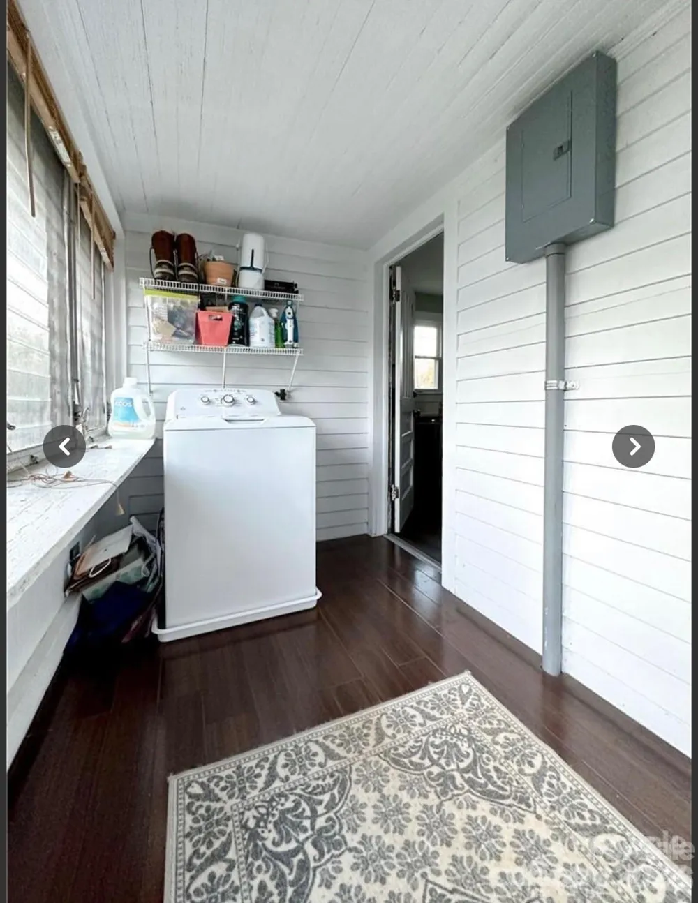 1218 Margaret Avenue Kannapolis, NC 28081