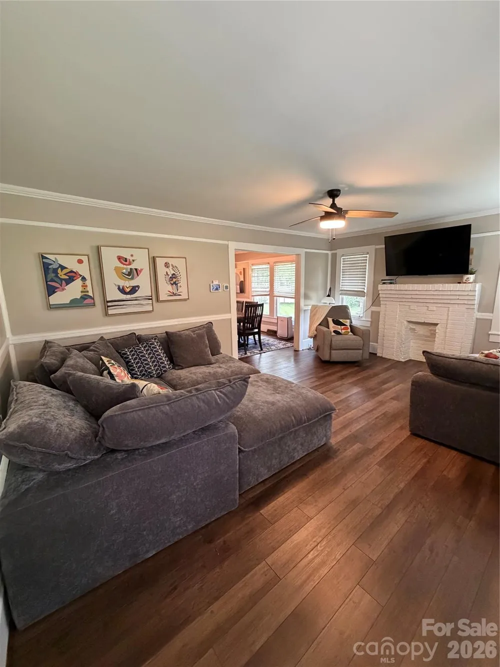 1218 Margaret Avenue Kannapolis, NC 28081