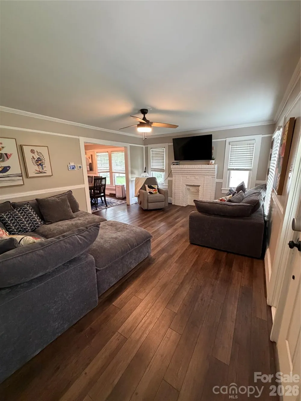 1218 Margaret Avenue Kannapolis, NC 28081