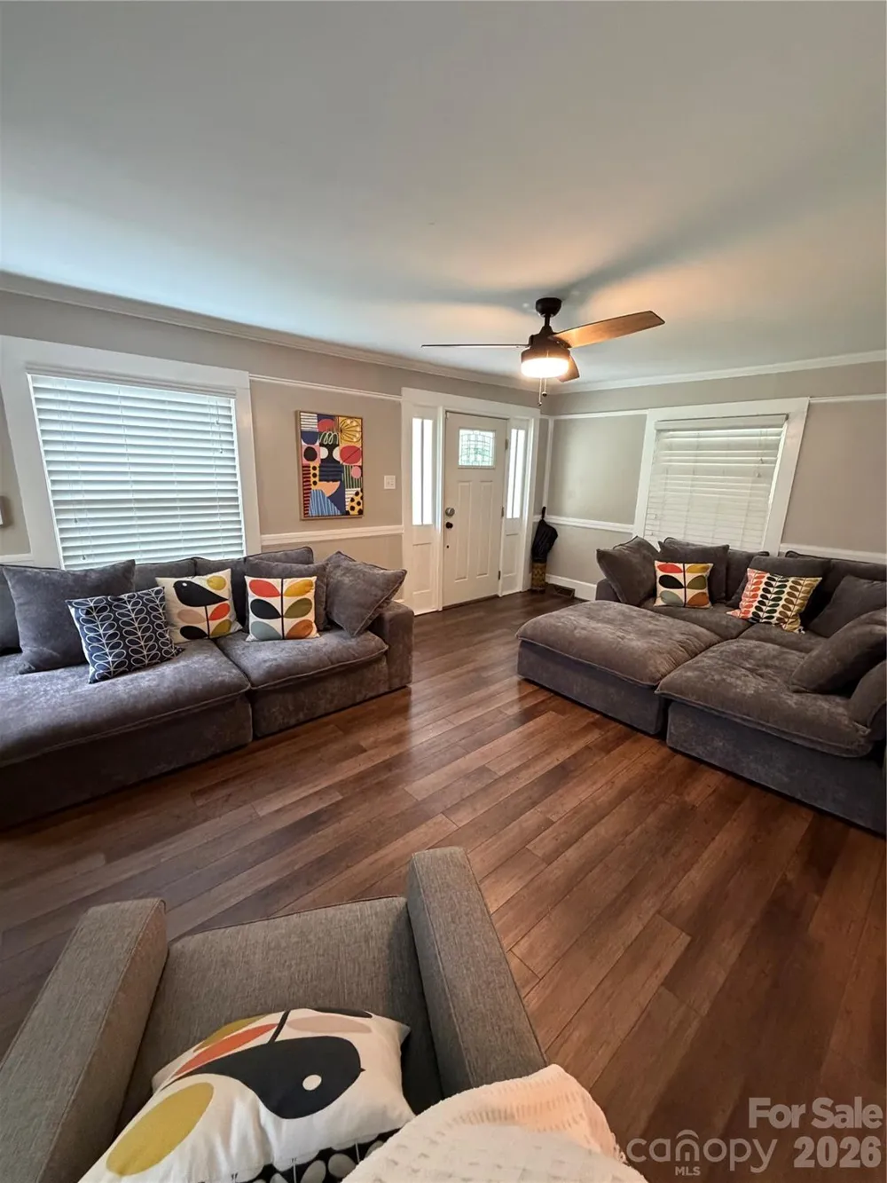 1218 Margaret Avenue Kannapolis, NC 28081