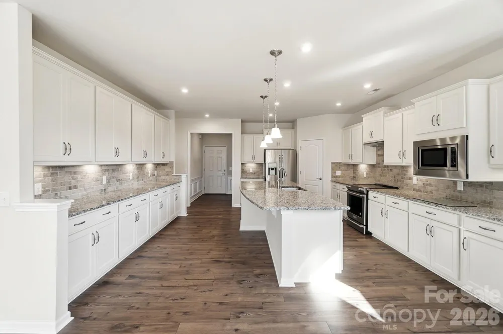 1620 Red Leaf Drive Fort Mill, SC 29715