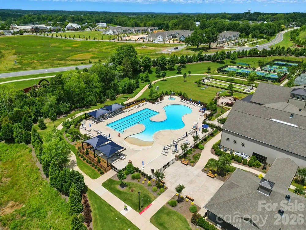 1620 Red Leaf Drive Fort Mill, SC 29715