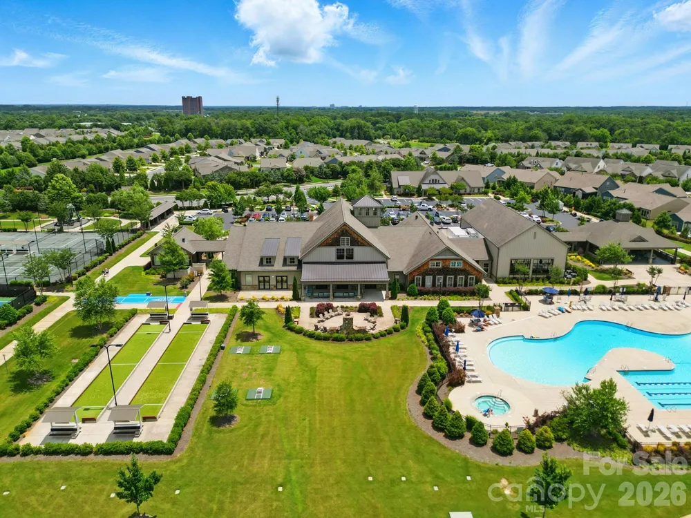 1620 Red Leaf Drive Fort Mill, SC 29715