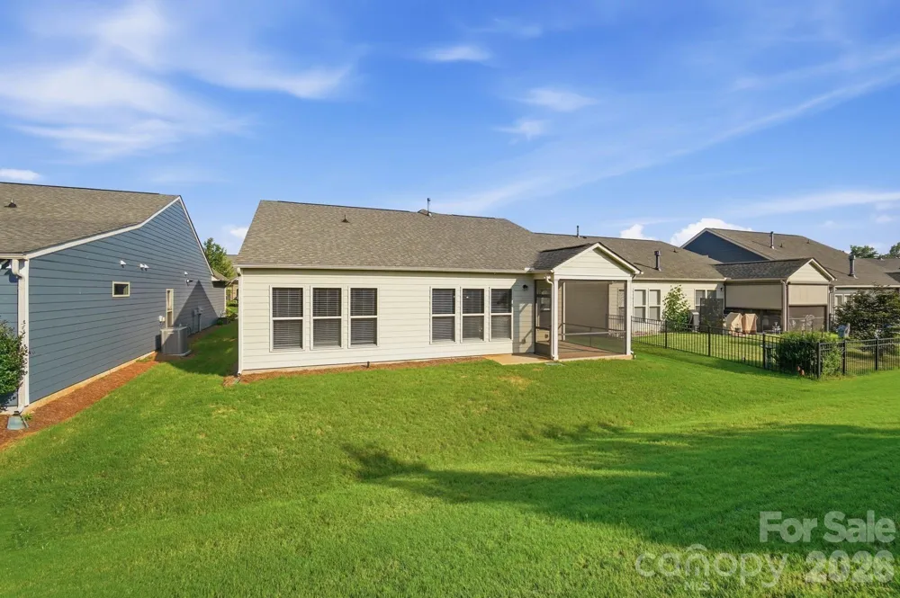 1620 Red Leaf Drive Fort Mill, SC 29715