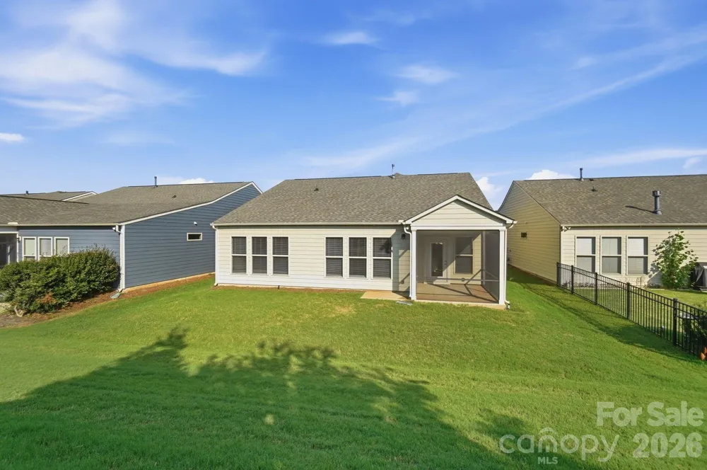 1620 Red Leaf Drive Fort Mill, SC 29715