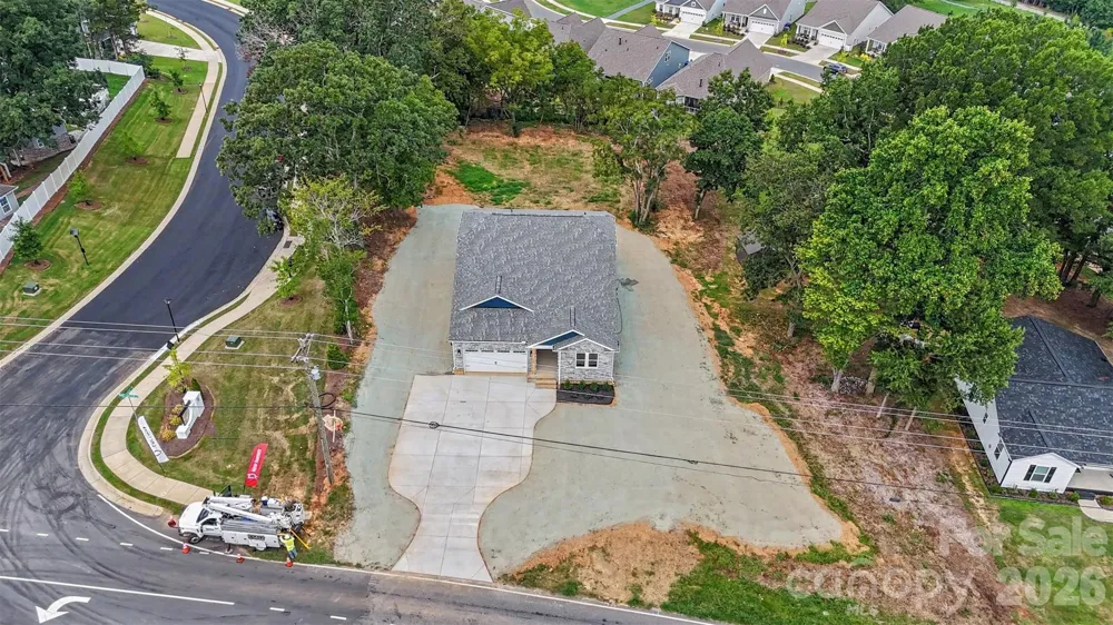 2416 Waxhaw Indian Trail Road Indian Trail, NC 28079