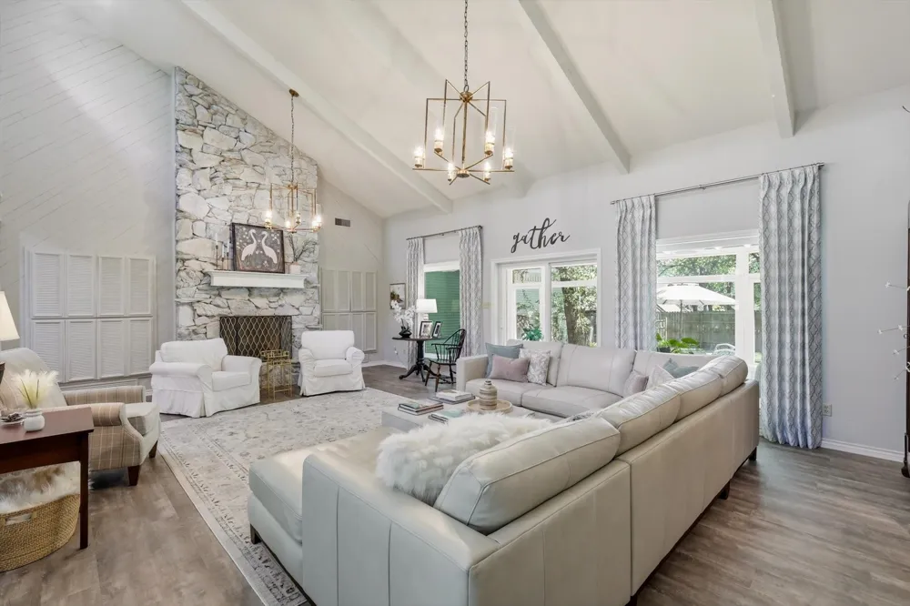 12 Timbergreen Circle Denton, TX 76205