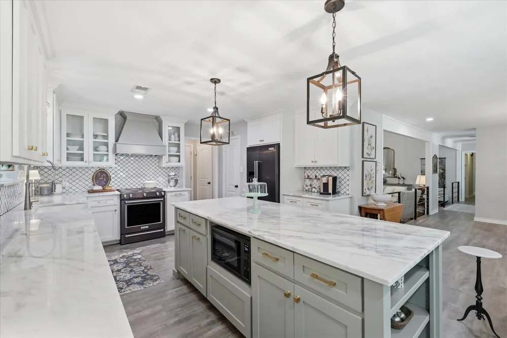 12 Timbergreen Circle Denton, TX 76205