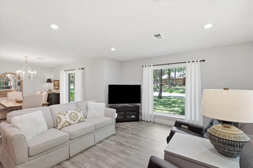 12 Timbergreen Circle Denton, TX 76205
