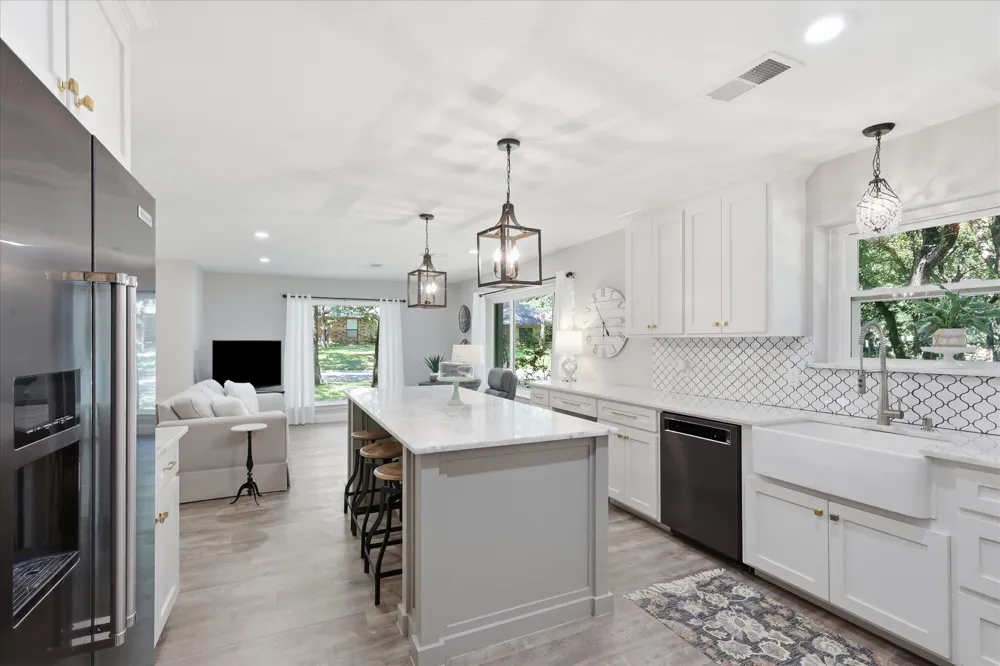 12 Timbergreen Circle Denton, TX 76205
