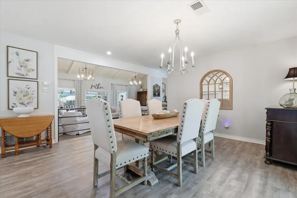 12 Timbergreen Circle Denton, TX 76205