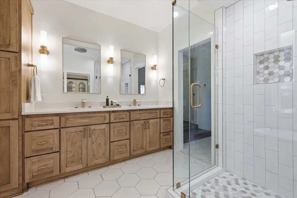 12 Timbergreen Circle Denton, TX 76205