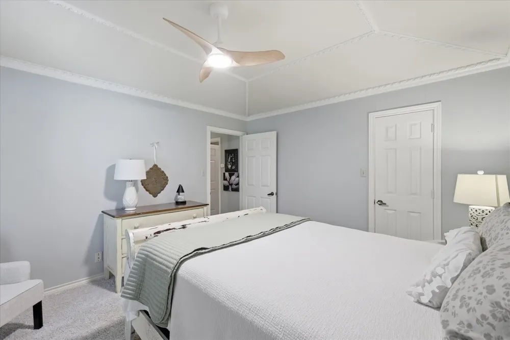 12 Timbergreen Circle Denton, TX 76205
