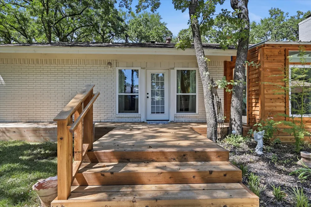 12 Timbergreen Circle Denton, TX 76205