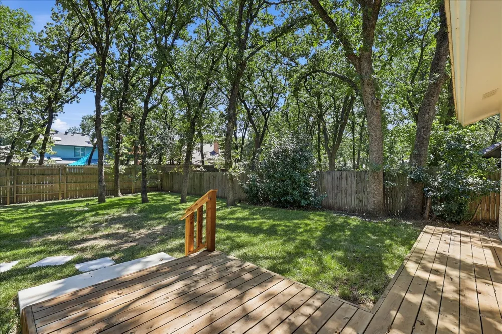 12 Timbergreen Circle Denton, TX 76205