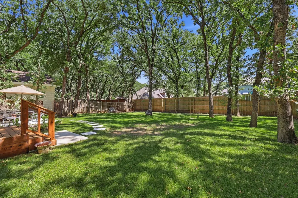 12 Timbergreen Circle Denton, TX 76205