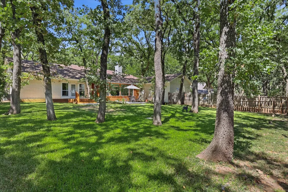 12 Timbergreen Circle Denton, TX 76205