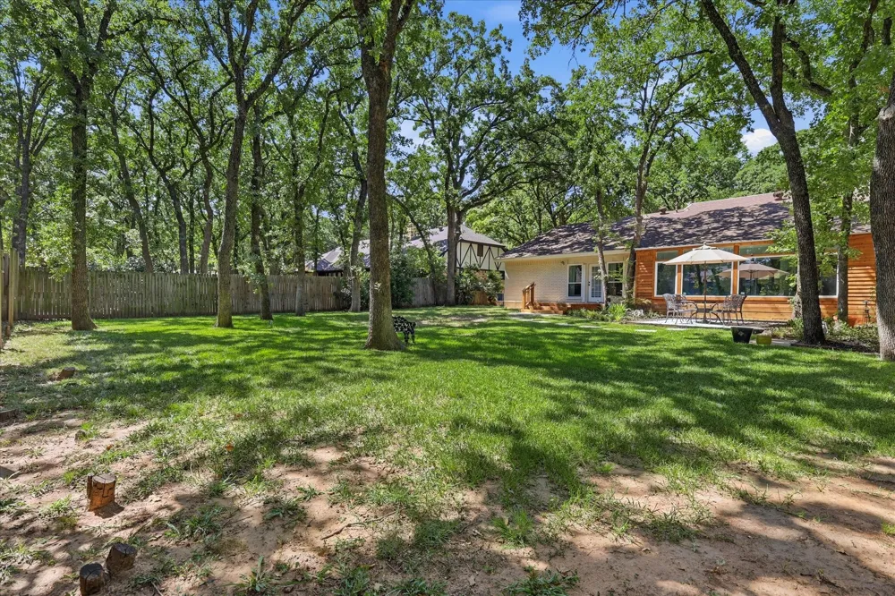 12 Timbergreen Circle Denton, TX 76205