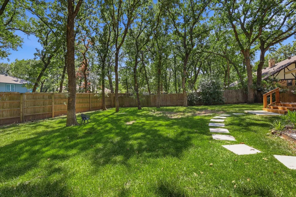 12 Timbergreen Circle Denton, TX 76205