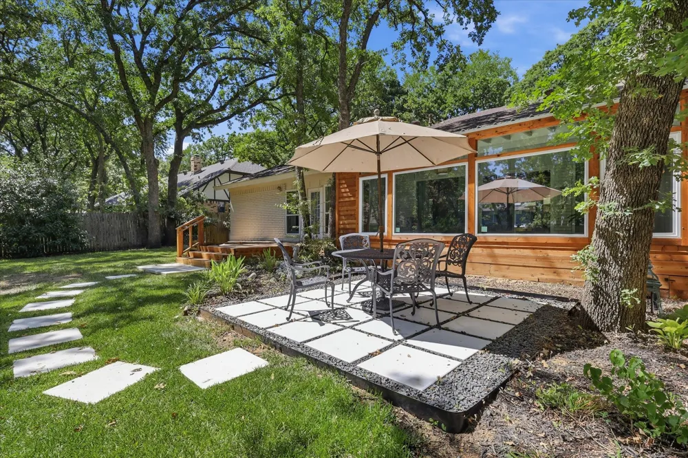 12 Timbergreen Circle Denton, TX 76205