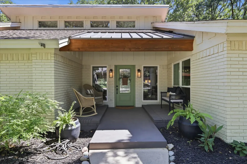 12 Timbergreen Circle Denton, TX 76205