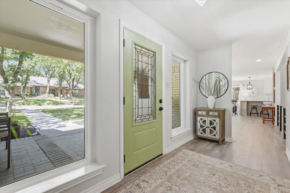 12 Timbergreen Circle Denton, TX 76205