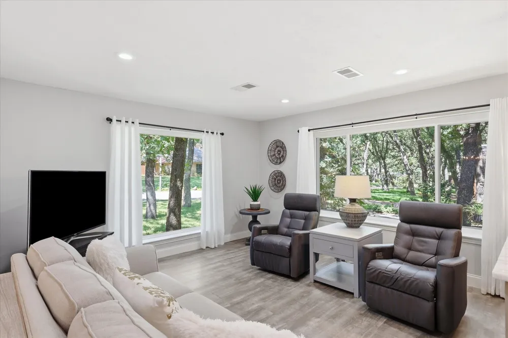 12 Timbergreen Circle Denton, TX 76205
