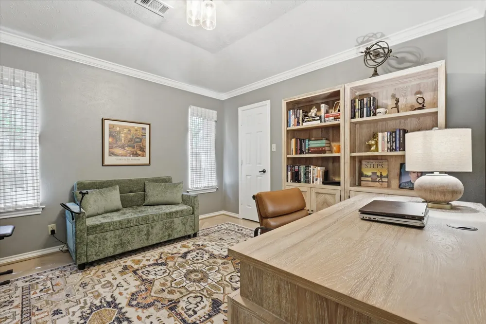 12 Timbergreen Circle Denton, TX 76205
